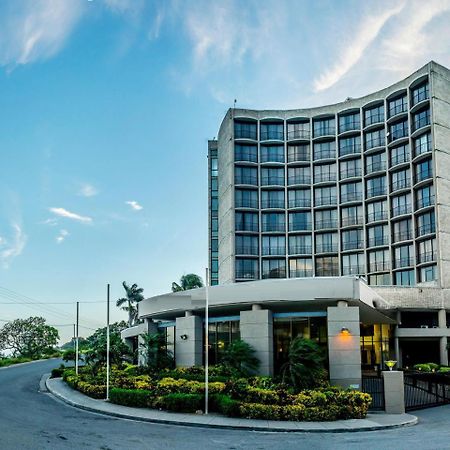 Crown Hotel Port Moresby Exterior photo